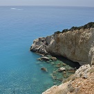Rejs wokół trzech wysp: Meganisi – Skorpios – Lefkada 